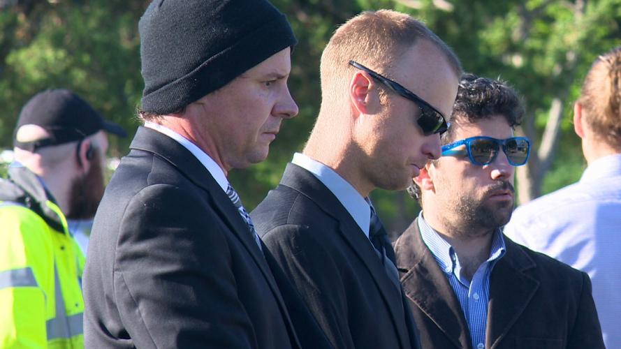 Vigil held for man killed in bicycle crash on Madison’s west side Local News