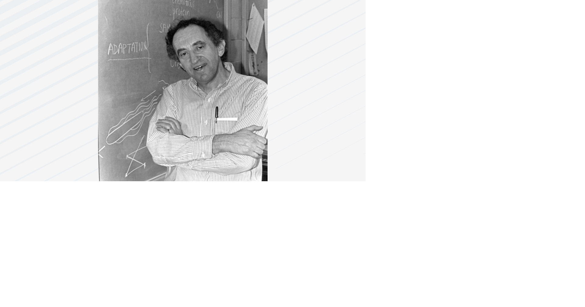 Julius Adler | Obituaries | channel3000.com