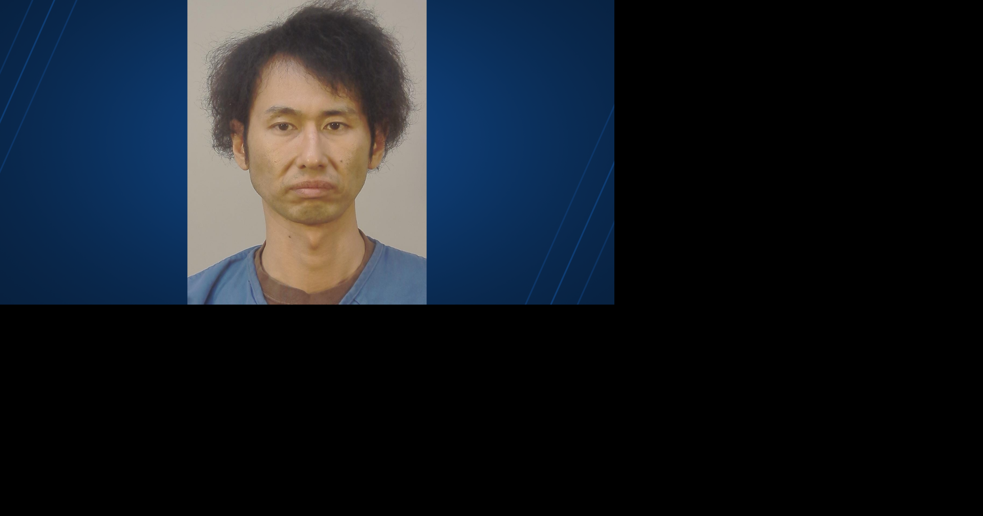 Man charged with using chemicals from University of Wisconsin lab to poison coworker