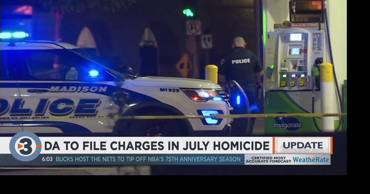 MPD says two men will be charged in fatal July 5th shooting, including ...