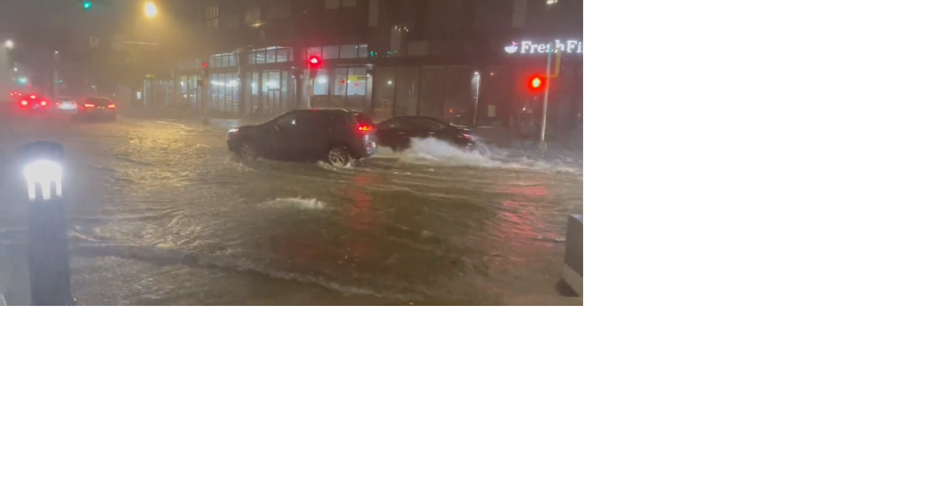 Thousands without power in southern Wisconsin following storms | News ...