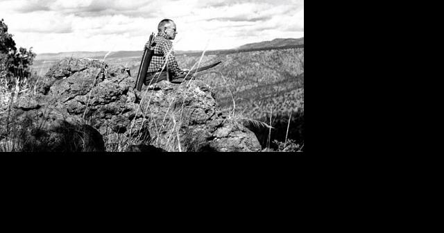 Madison Reads Leopold celebrates nature writing from the past and present - Vimarsana News