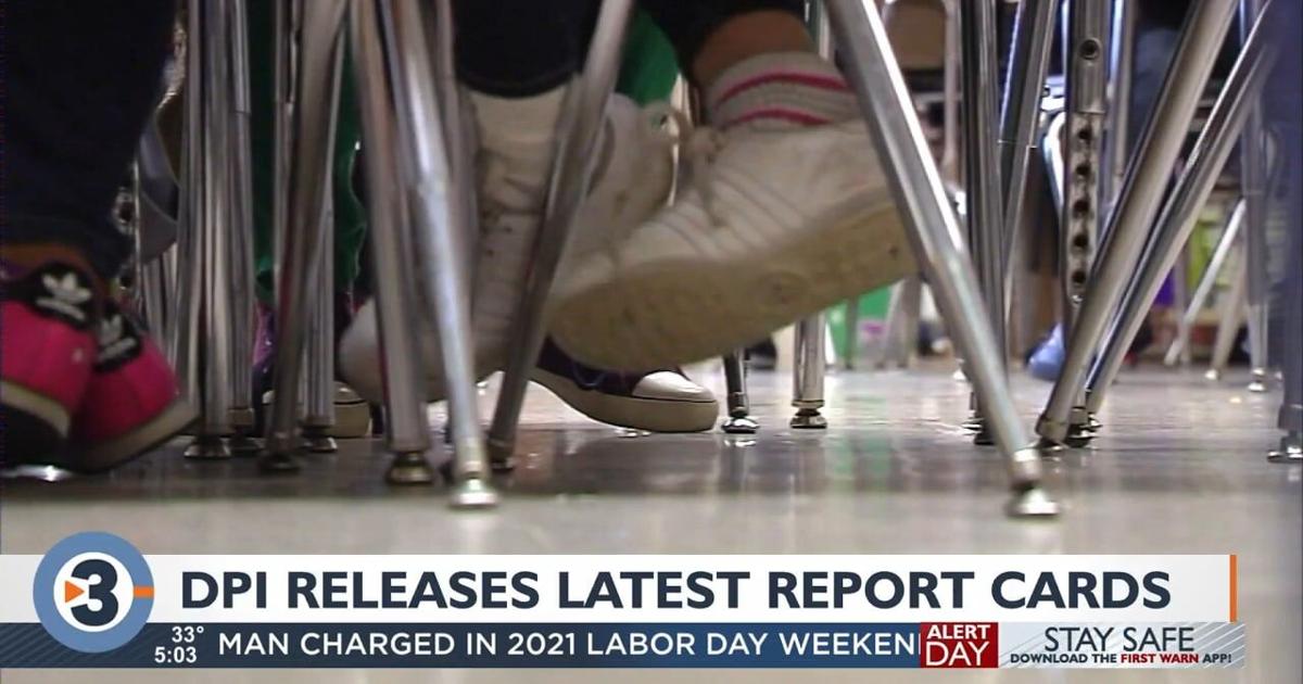 How does your child’s school rank? Wisconsin DPI issues school district ...