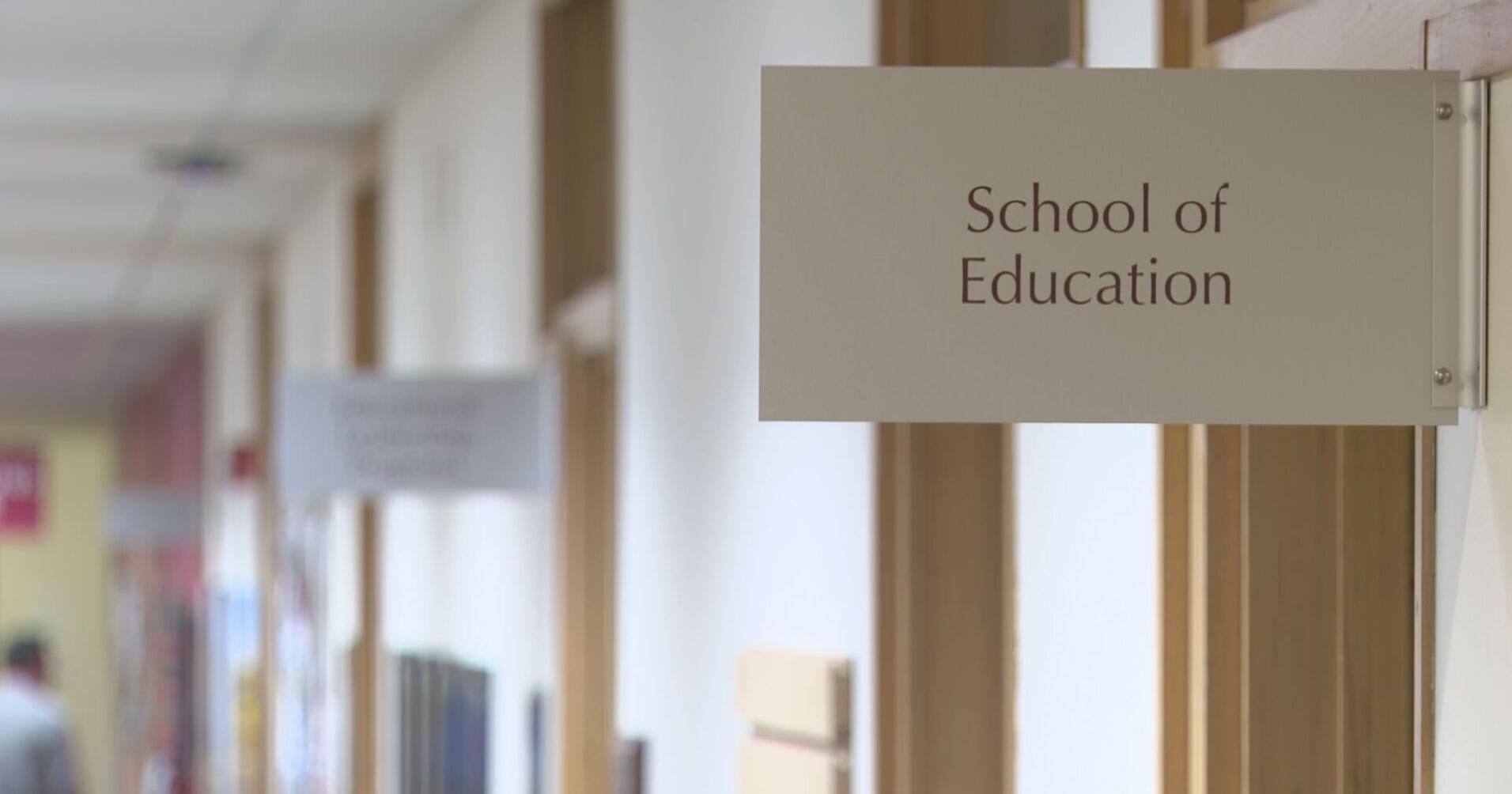 MMSD partners with Edgewood College program to remove cost, time barriers for aspiring teachers - Vimarsana News