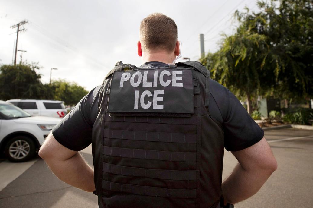 Trump says ICE can arrest people at churches and schools, directs