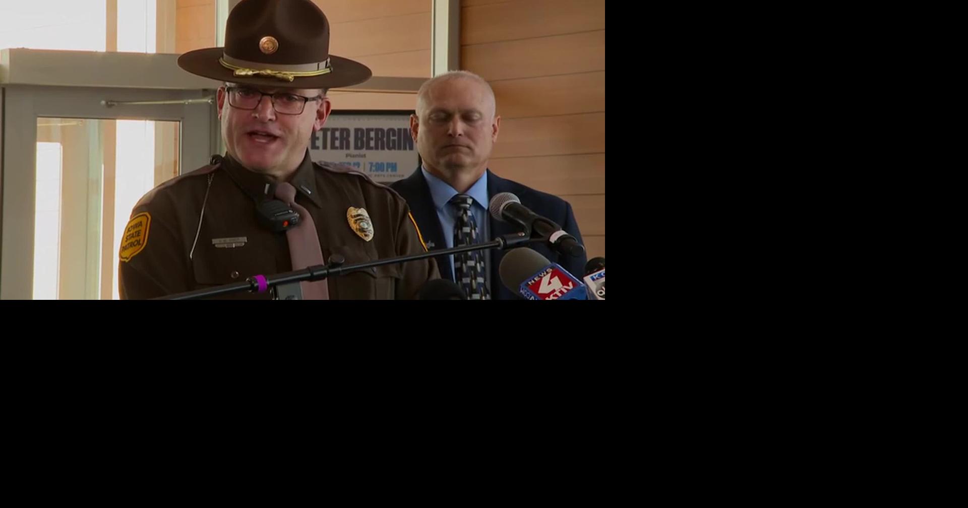 Officials identify Iowa Lakes baseball player killed in bus crash