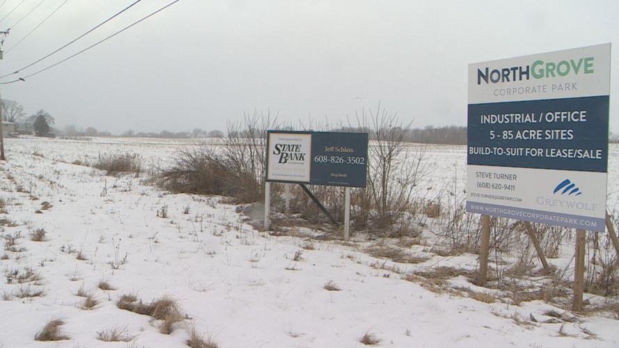 Cottage Grove plan commission approves precise implementation plan for