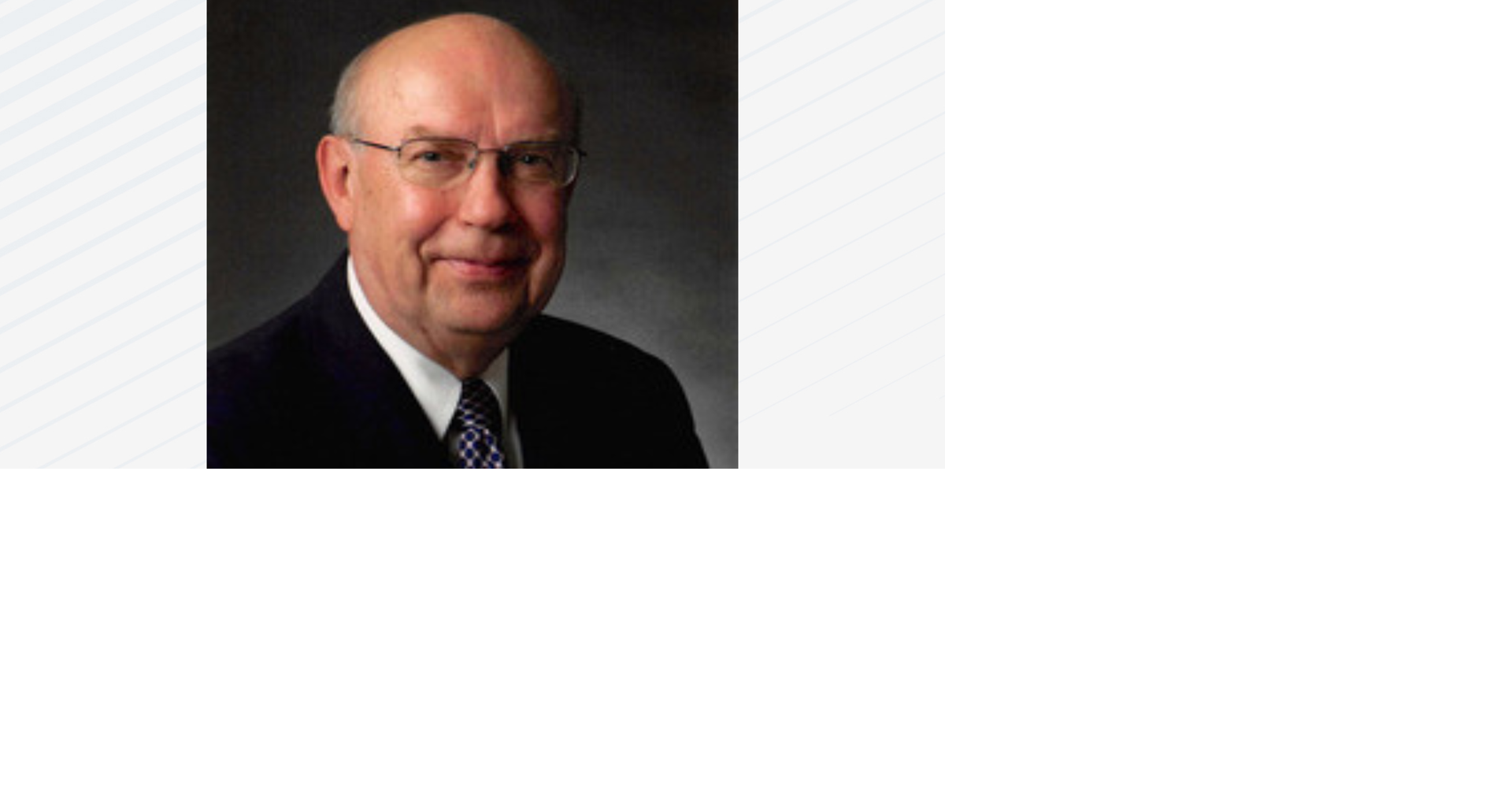 Robert Carl Van Wie Obituaries