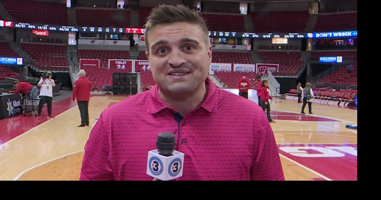 Wisconsin wins I-94 rivalry for fourth time in five years