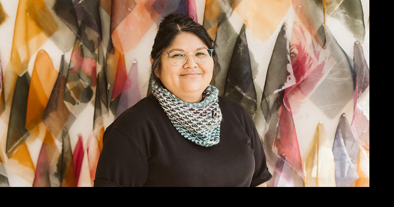 Dakota Mace pushes the boundaries of fine art