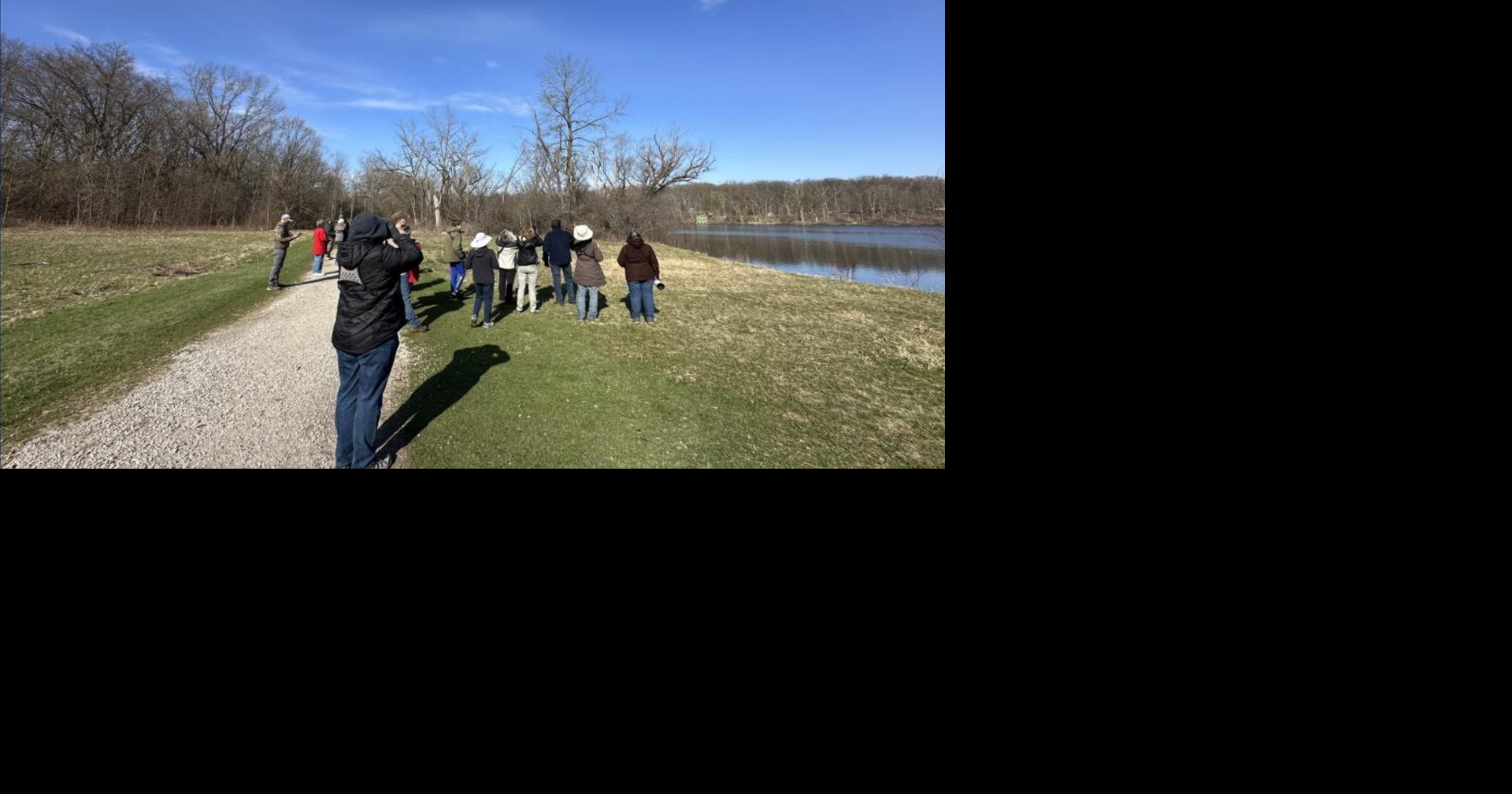 15th Annual Great Wisconsin Birdathon returns Wednesday