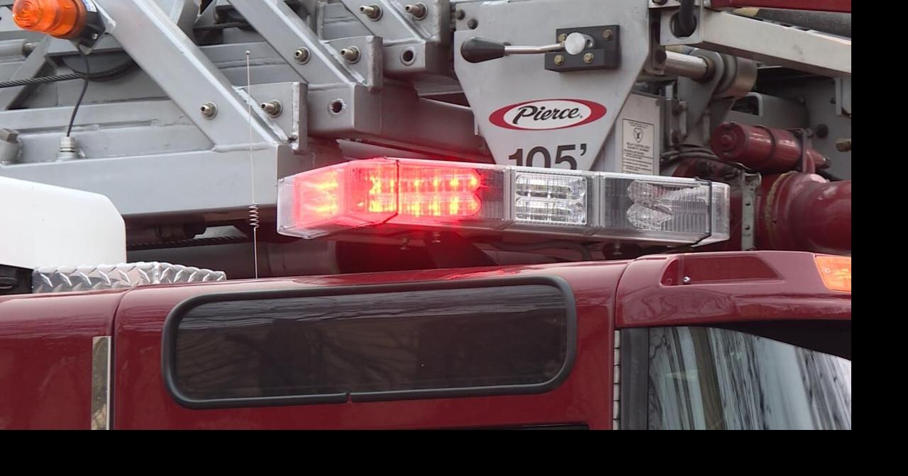 Menasha man suffers potentially life-threatening injuries in motorcycle crash