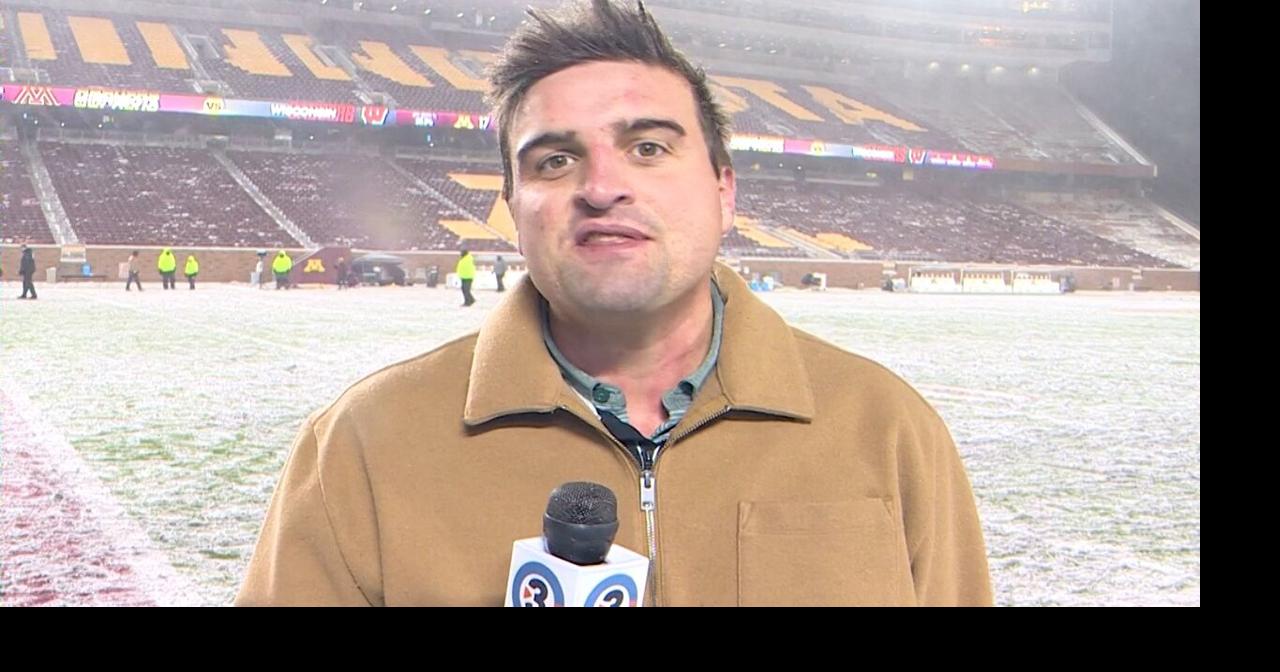 Wisconsin football finishes 4-8 after no show in the Battle for the Axe