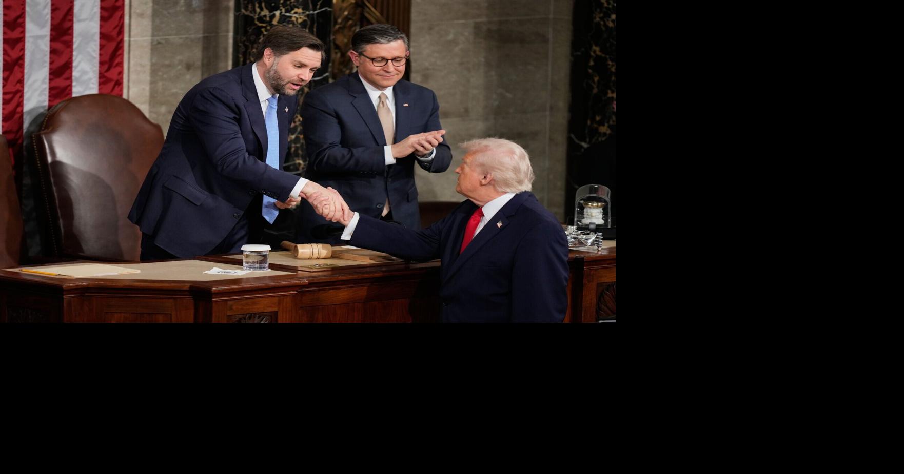 Vice President JD Vance to visit Wisconsin on Thursday