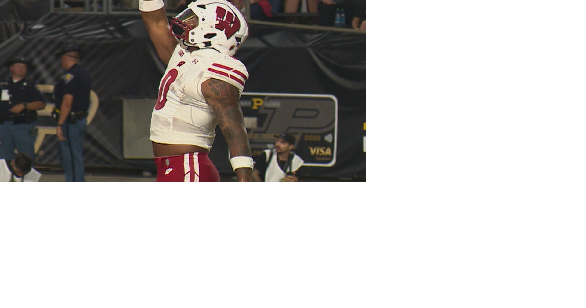 How to watch badger football game new arrivals
