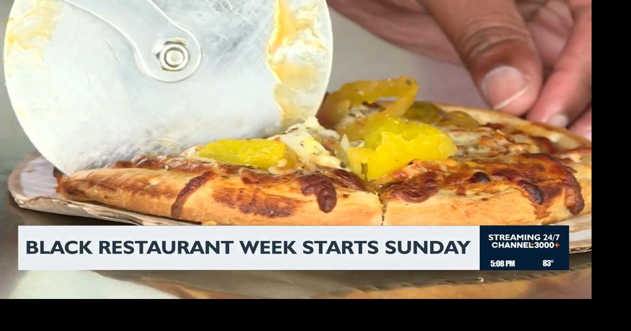 Black Restaurant Week spotlights Madison businesses