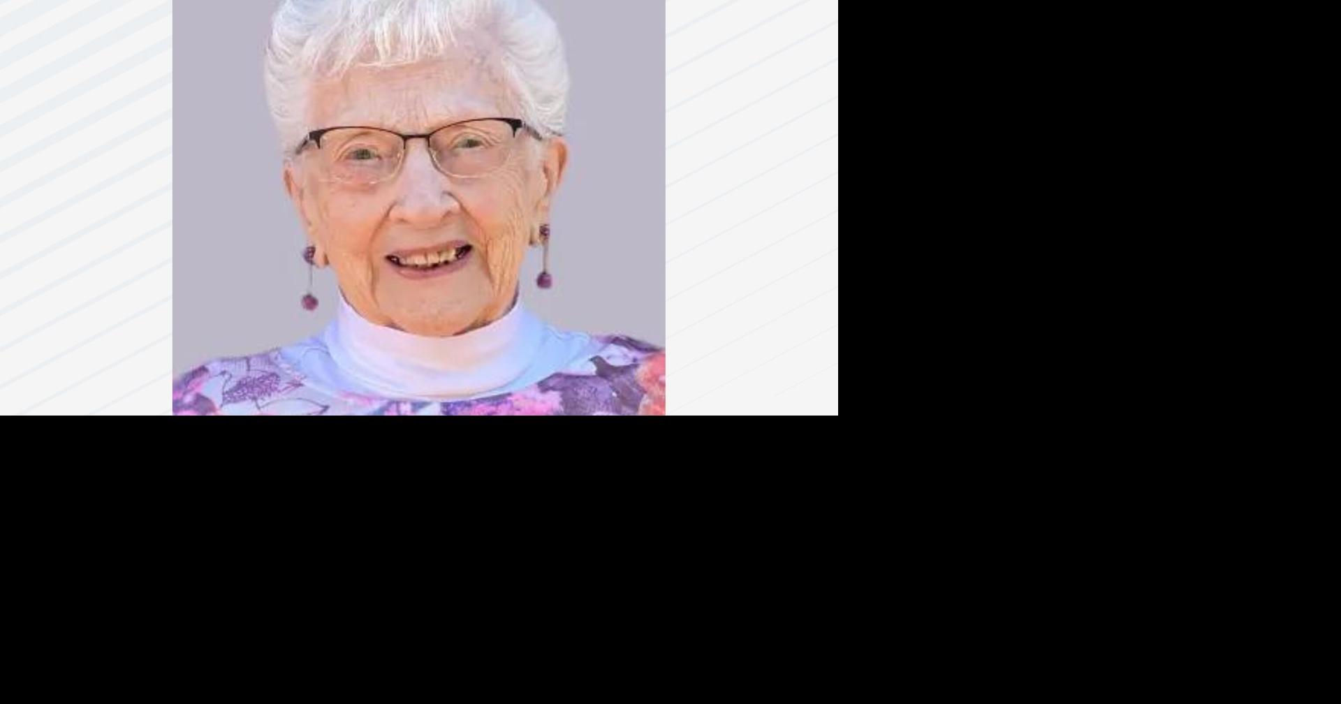 Dorothy Delores Freitag Obituaries