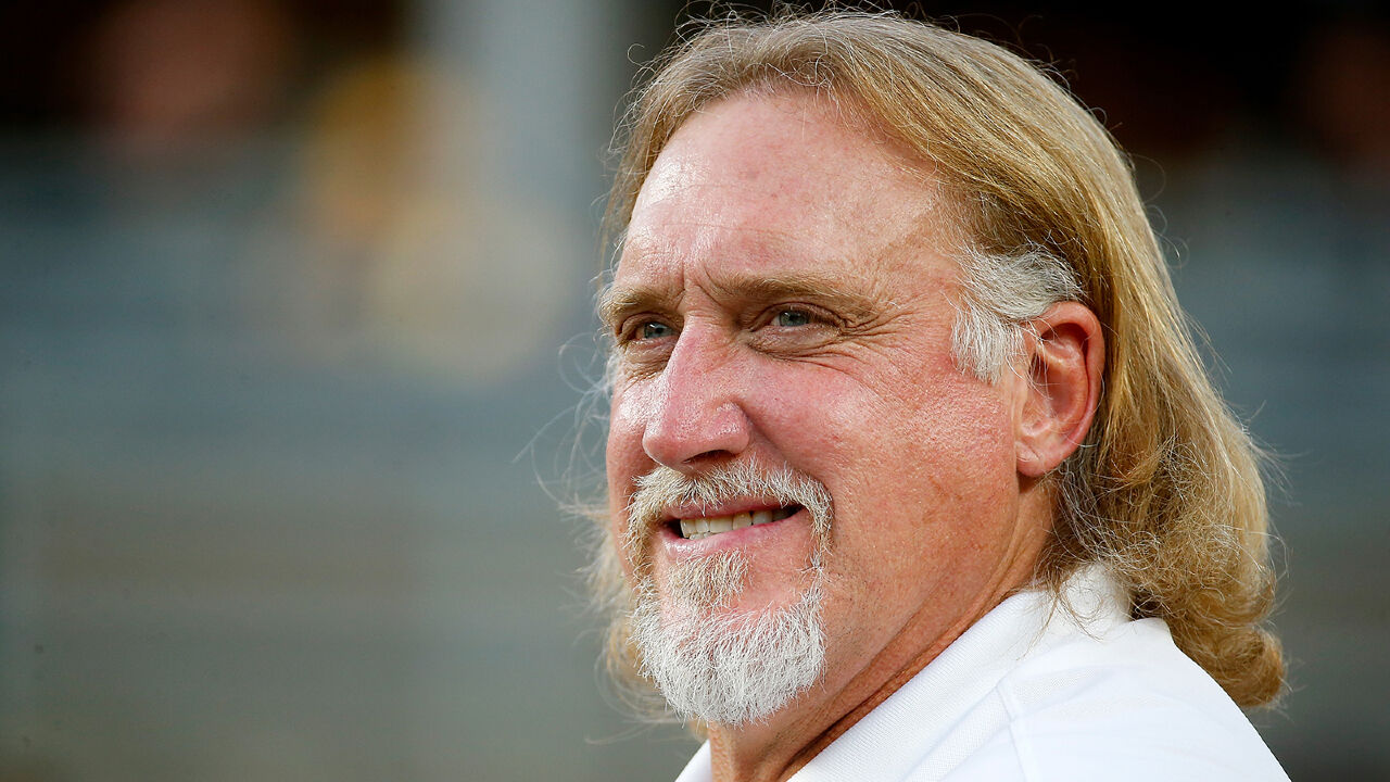 Former Packers assistant coach Kevin Greene dies at 58