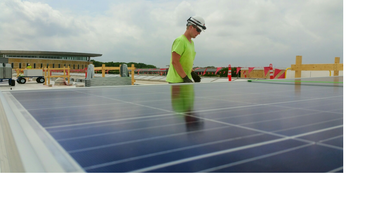 Solar group buys increase in Wisconsin | Local News | channel3000.com