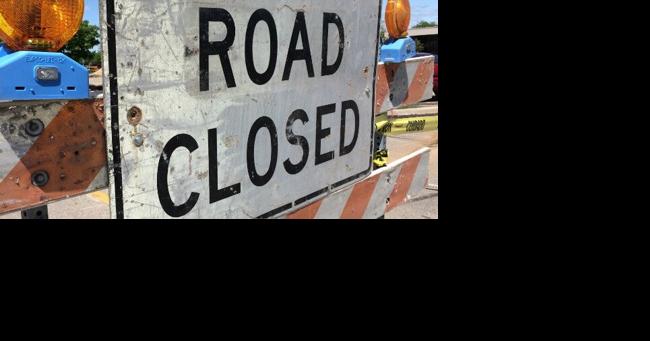 FIRST WARN TRAFFIC: Highway N in Rock Co. to be closed for construction through August - Vimarsana News
