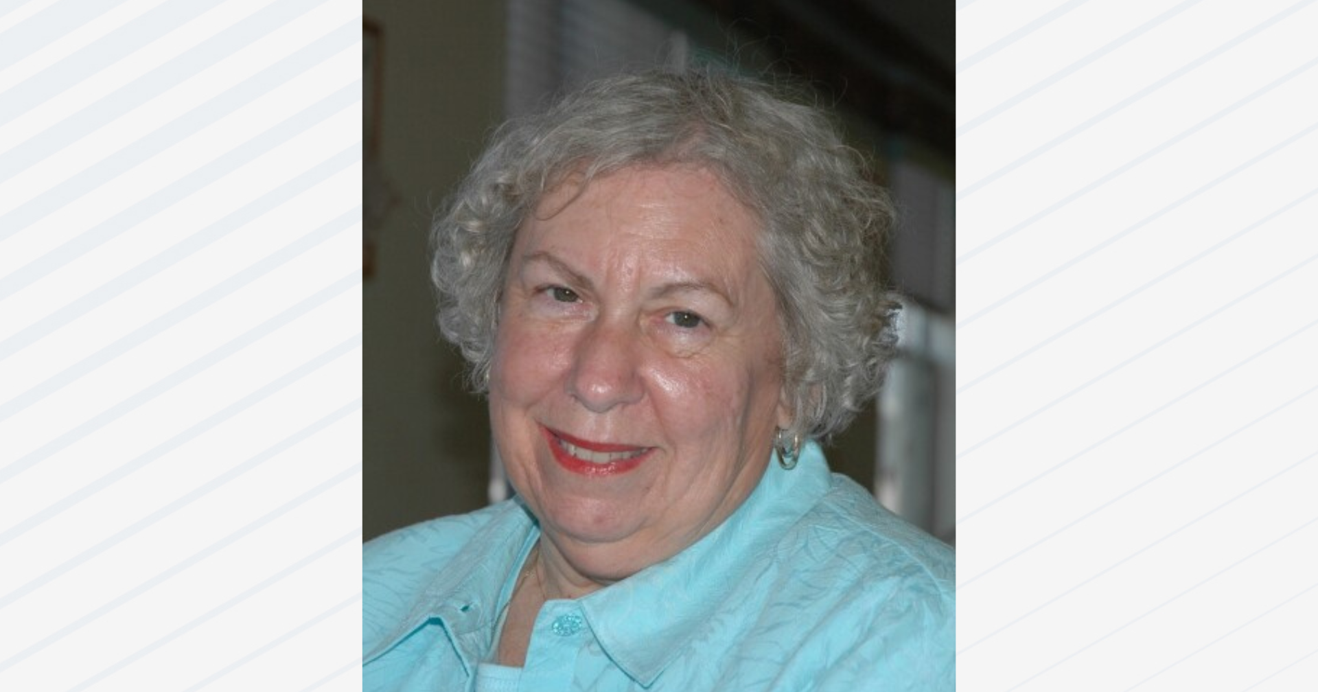 Carole Lyons - Vimarsana News