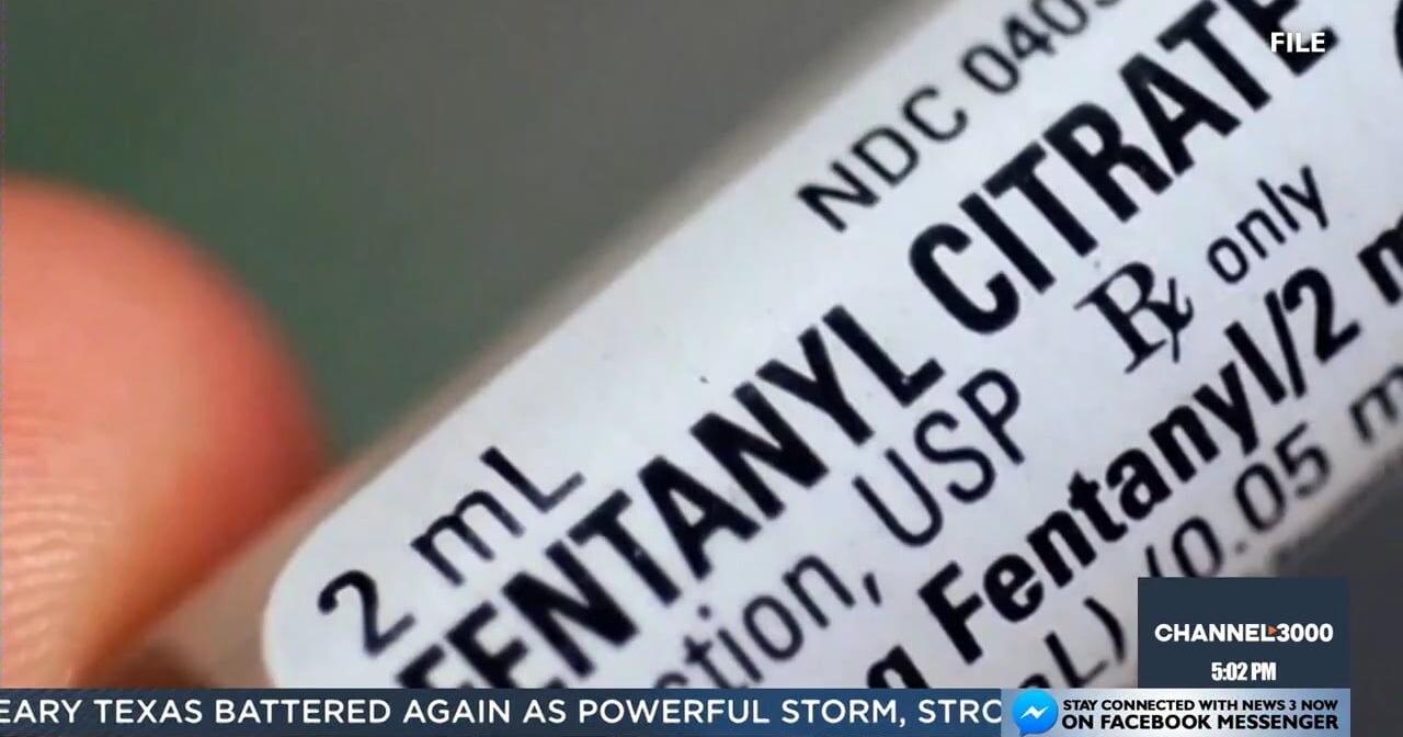 Dane County committee to hear overdose drop-in center proposal - Vimarsana News