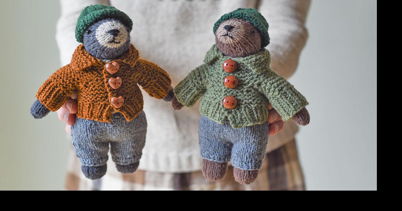 Susan B. Anderson turned a passion for knitting into a family business | MADISON MAGAZINE