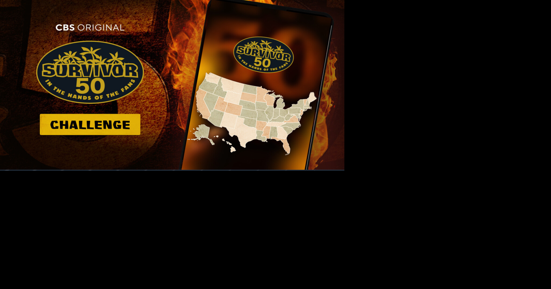 Immunity idol clue drops in Wisconsin for 'Survivor' 50 celebration