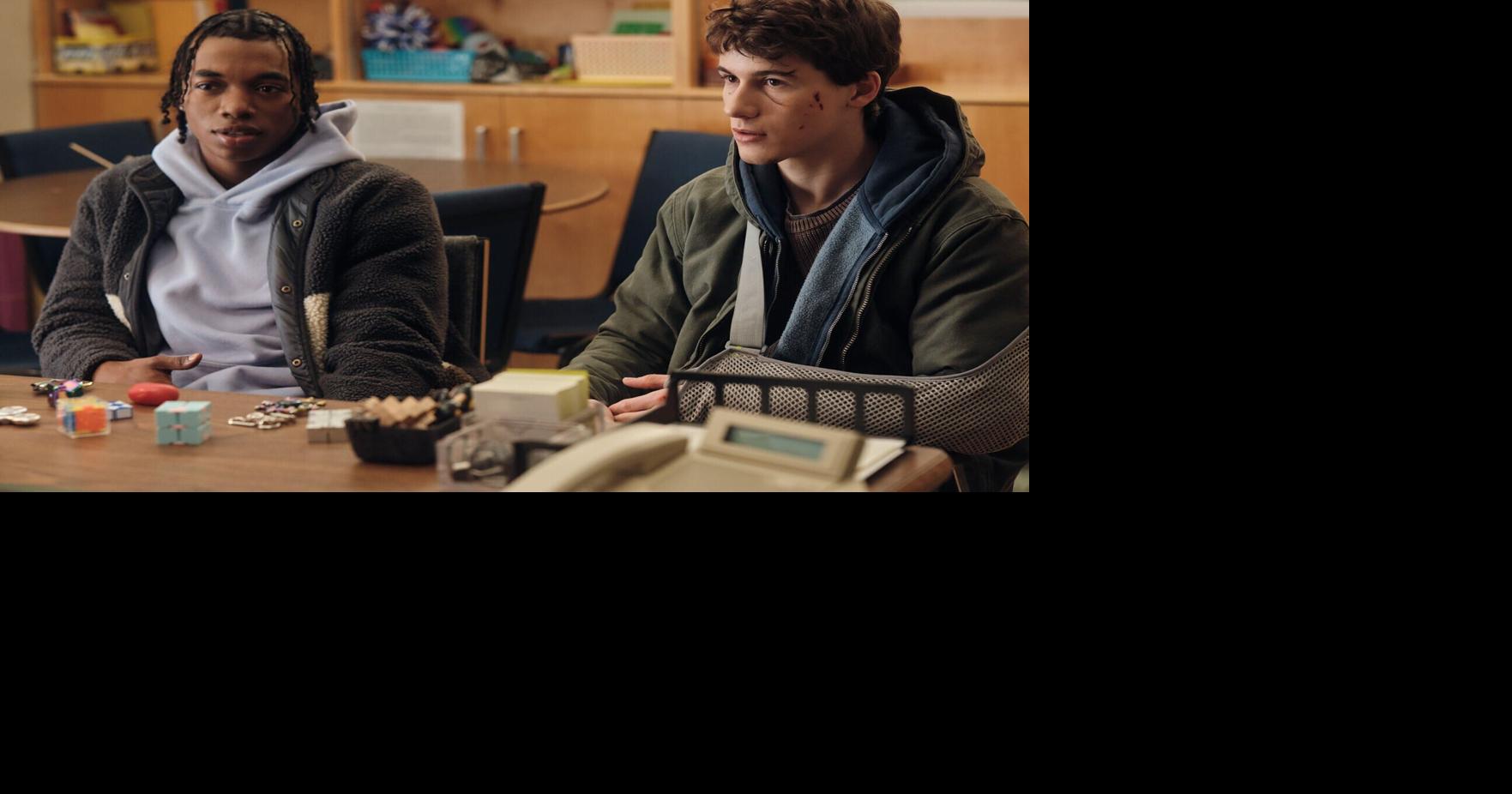 Hulu Series Phony Captures Real Teenage Voice Through Actor Input