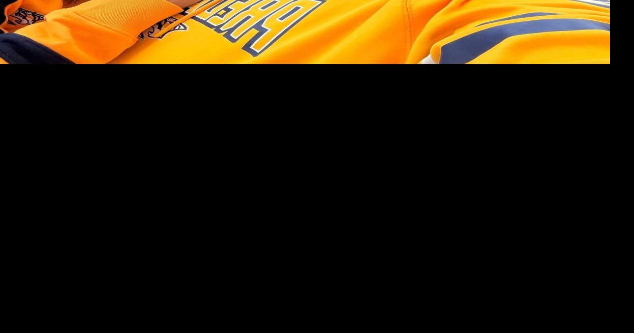 Nashville reporter, who has been covering ICE arrests, was detained herself