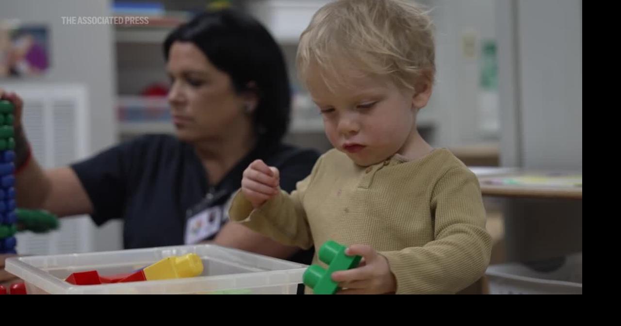 Measles threatens babies in South Carolina and the nation as community vaccination rates decline