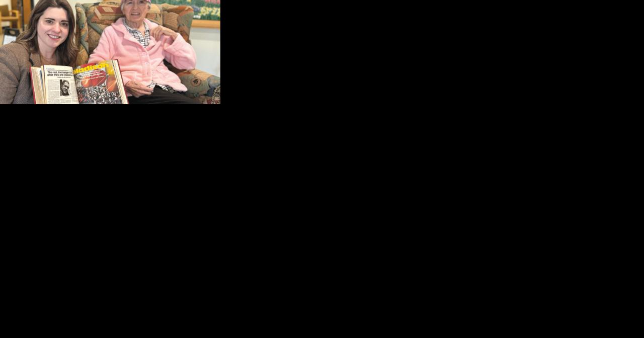 Editor's Note: Life Stories - Vimarsana News