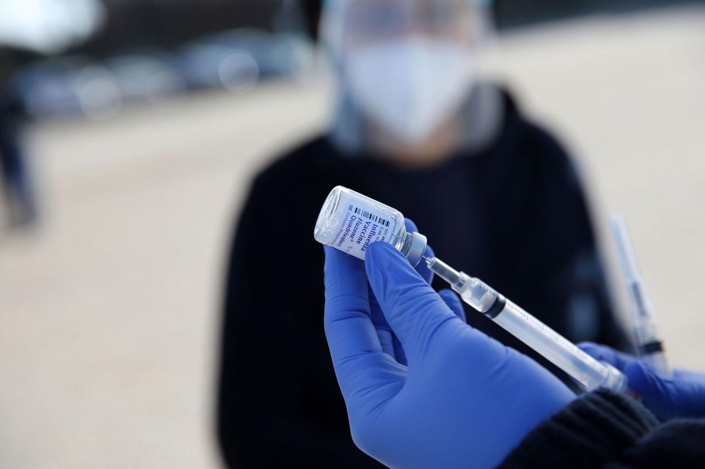Takeaways from interviews with families forever changed by diseases that vaccines can prevent – Channel 3000