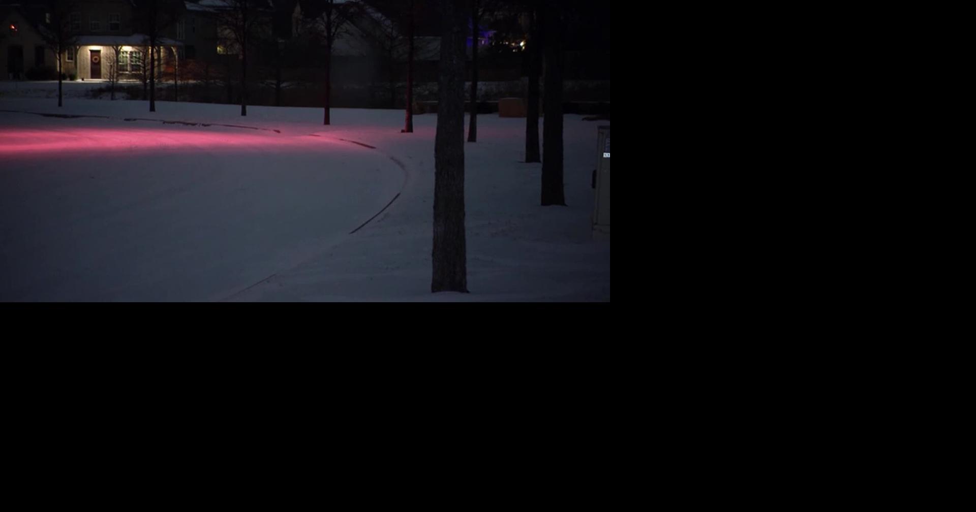 Family identifies 16-year-old girl killed in sledding incident; investigation underway