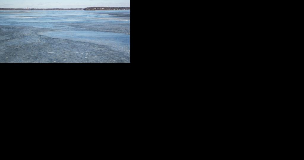 Can you see the future? It's time to predict when Lake Mendota will freeze over - Vimarsana News