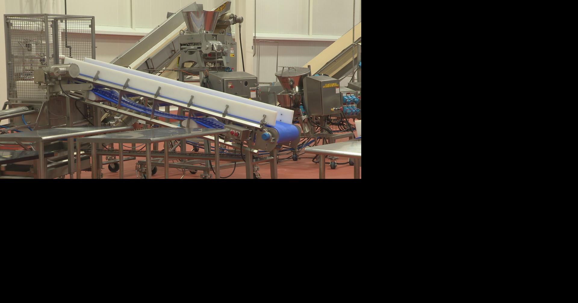 Inside the new Emmi Roth headquarters in Stoughton