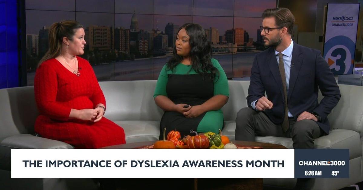 Wisconsin reading crisis highlights need for dyslexia awareness and early intervention