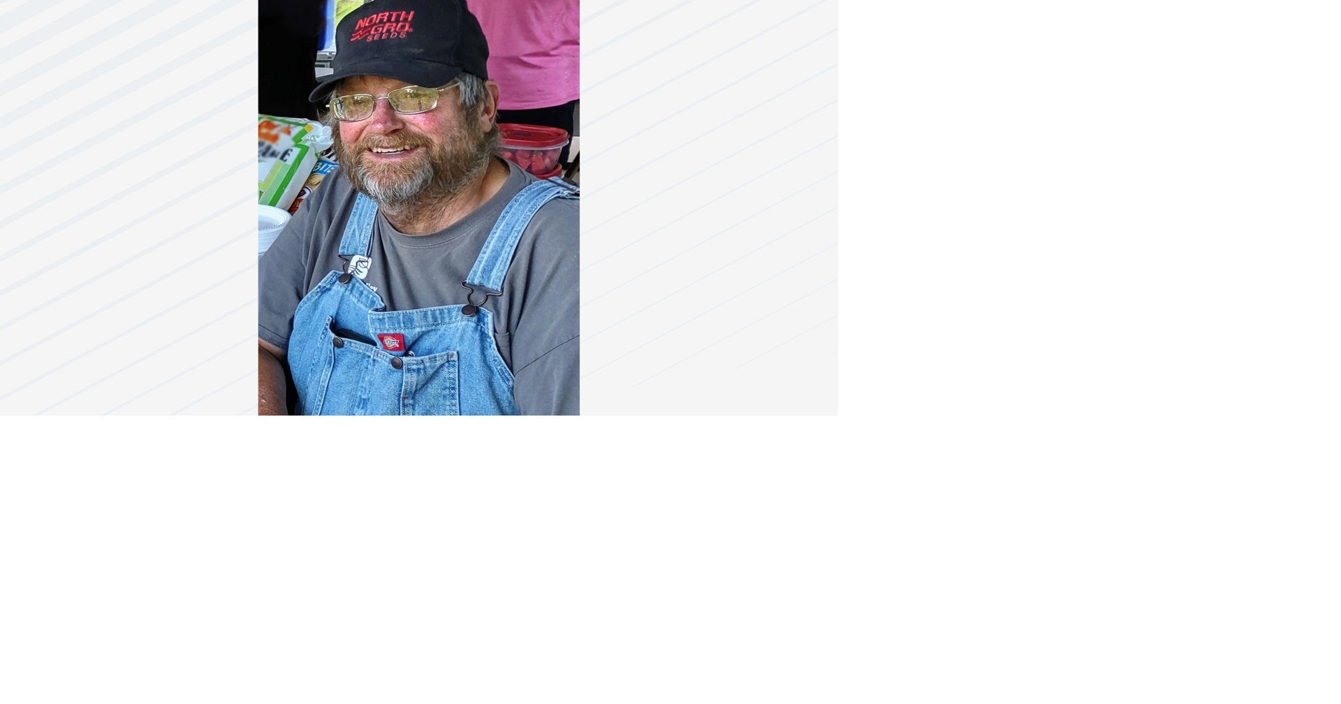 Donald Paul Schaller Obituaries