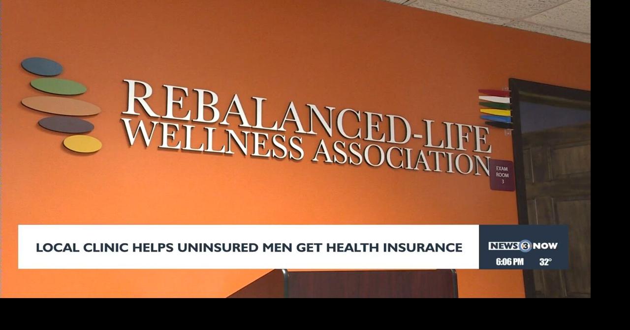 Madison clinic aims to improve healthcare access for Black and Brown men