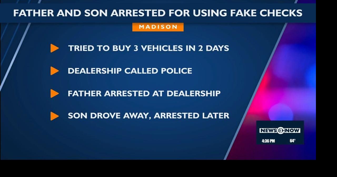 Theft News Image