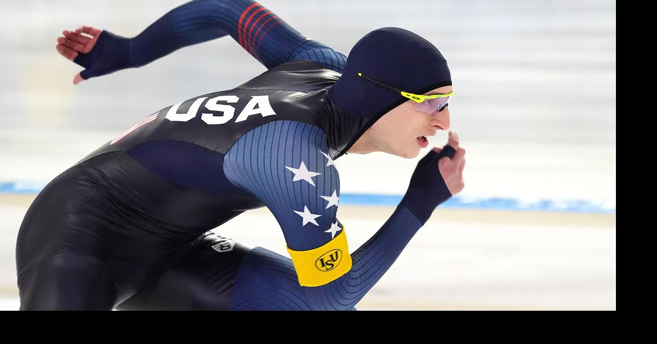 Meet Olympic and Paralympic athletes from Wisconsin