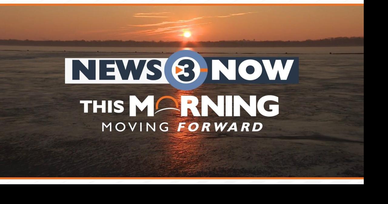 News 3 Now This Morning: February 3, 2026