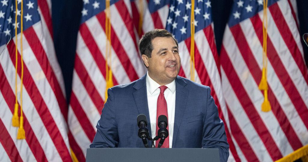 Wisconsin's AG is suing prediction markets. One is suing him back