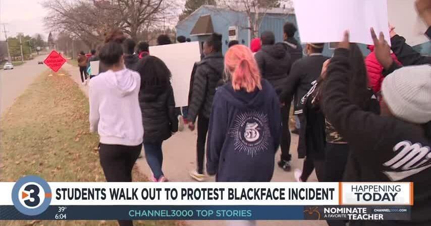 ‘We were more than just slaves’: Students rally for more black history ...