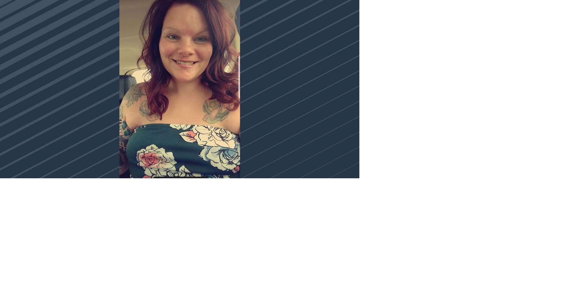 Karla Rasmussen | | channel3000.com