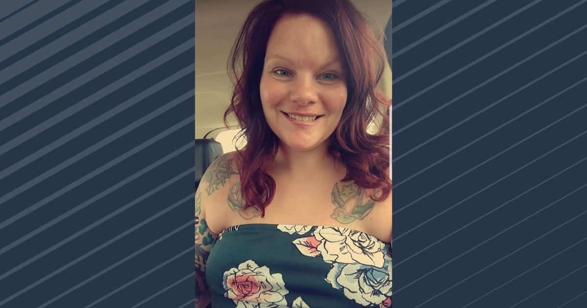 Karla Rasmussen | | channel3000.com