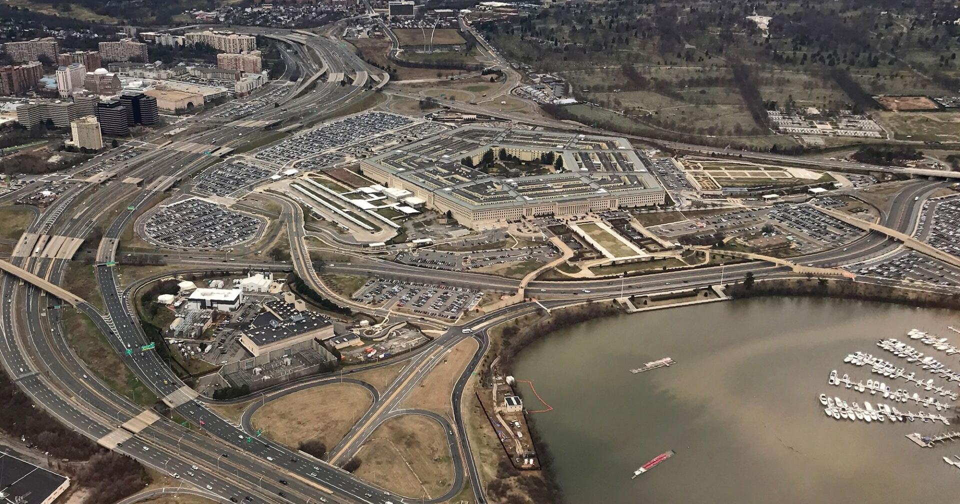 After secret documents leak, Pentagon plans tighter controls to protect classified information - Vimarsana News