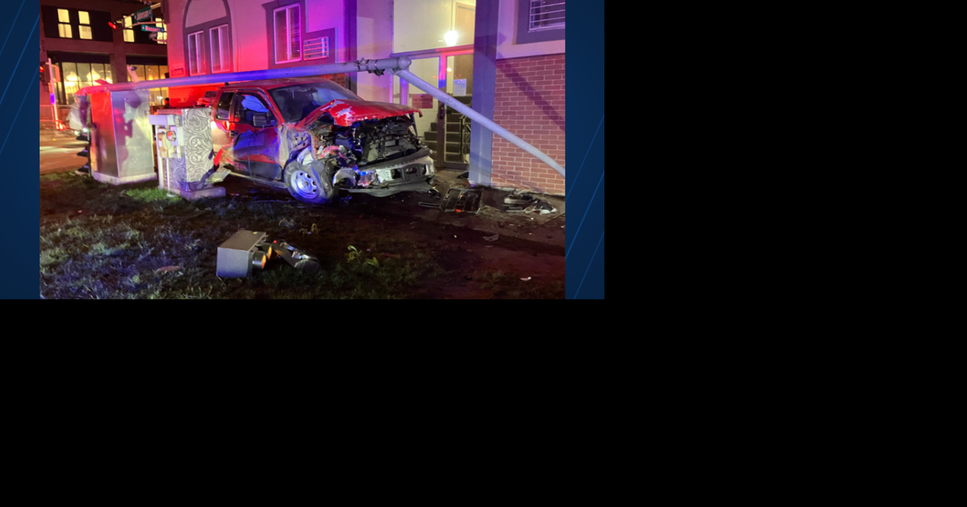 Wrong-way driver arrested in downtown Madison | News | channel3000.com