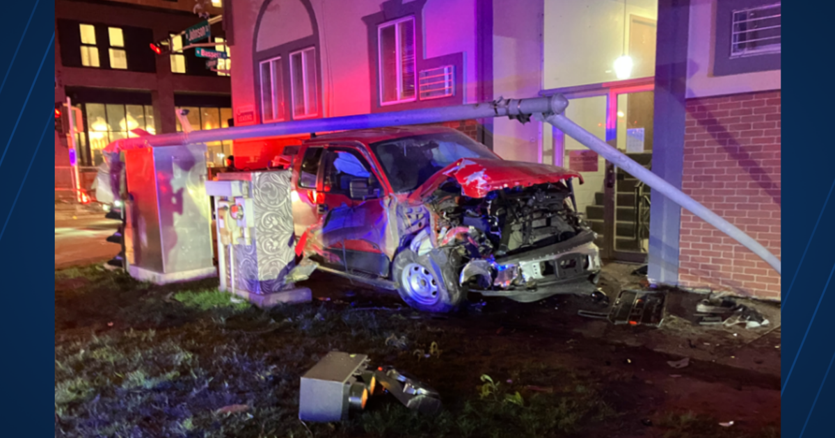 Wrong-way driver arrested in downtown Madison | News | channel3000.com