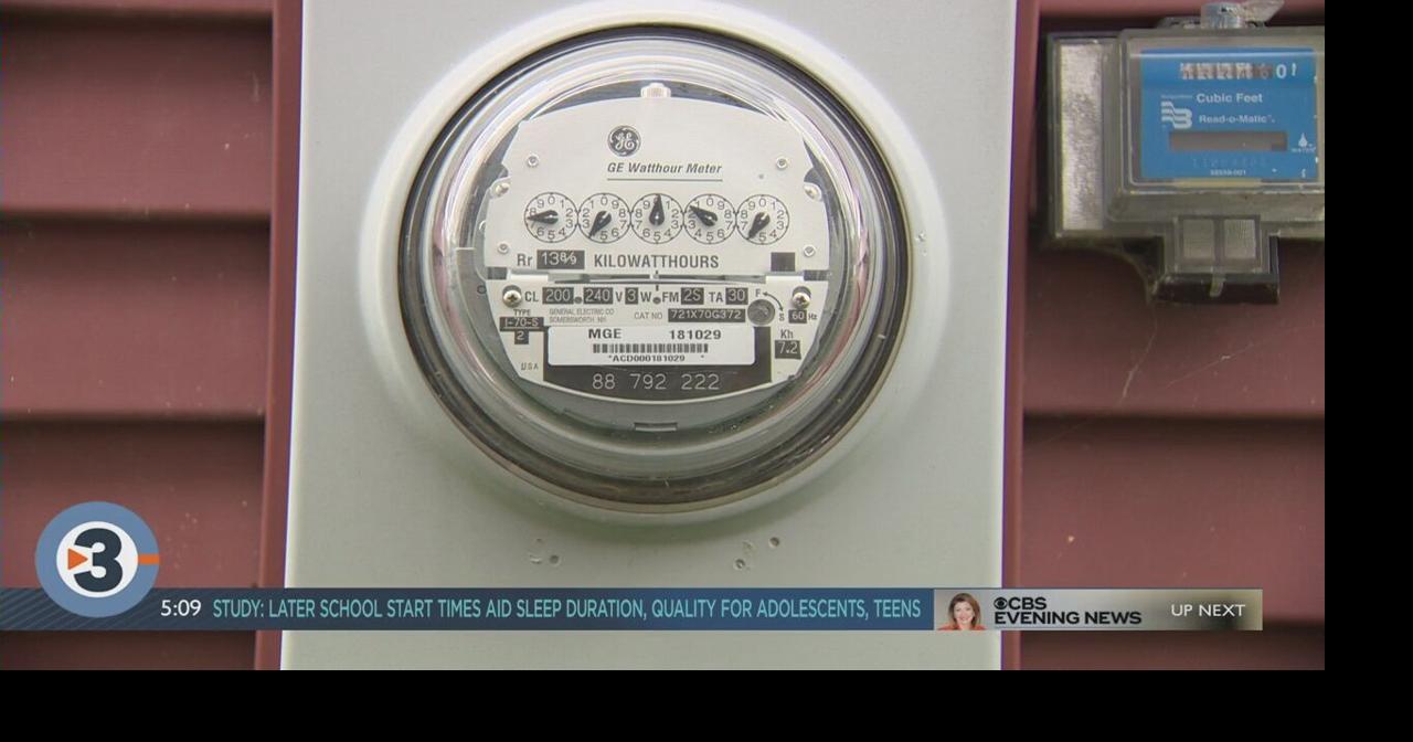 Pandemic utility disconnection moratorium ends in Wisconsin